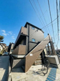 横浜市泉区中田東１丁目のアパートの画像