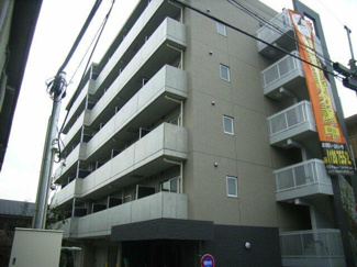 【外観】 | アデッソ本蓮沼