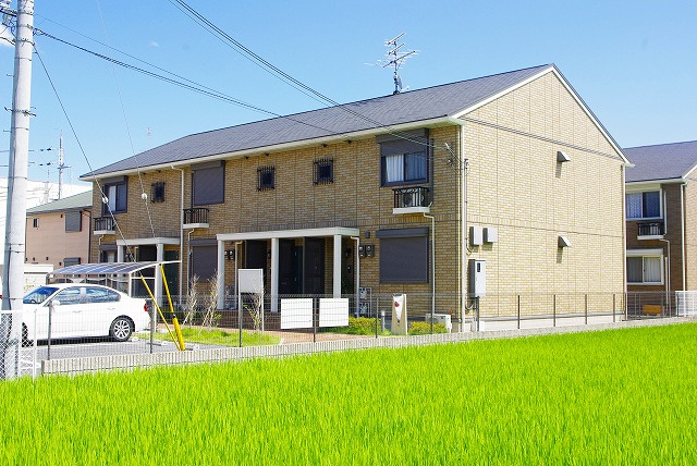 サンモール富堂Ⅲ