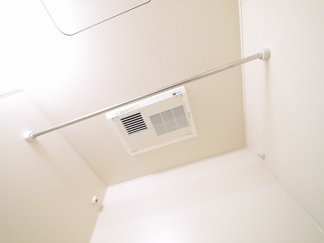 サンモール富堂　Ⅲの設備