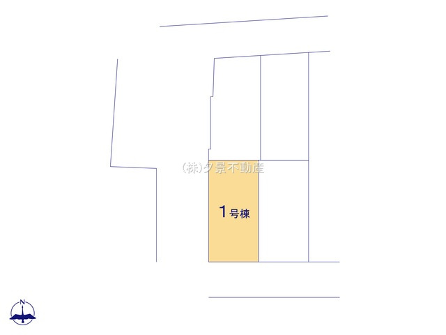 《仲介手数料無料》南区根岸４丁目9-5新築一戸建てミラスモ