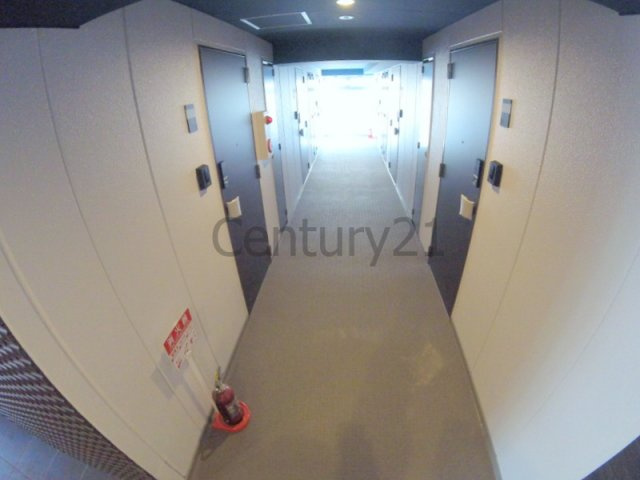 【その他共用部分】 | Grande etoile
