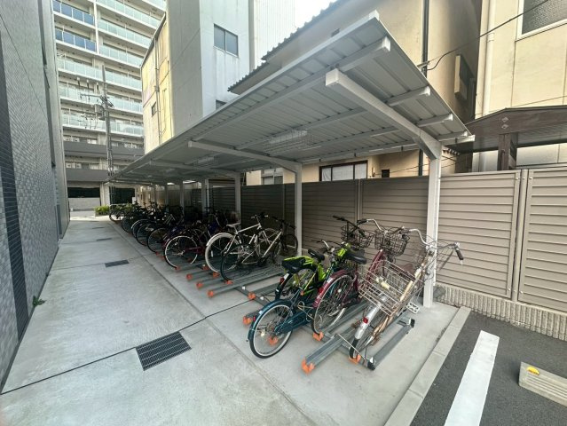 エスリードレジデンス大阪福島イーストのその他共用部分