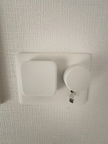 エスリードレジデンス大阪福島イーストの設備