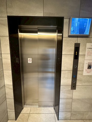 エスリードレジデンス大阪福島イーストのその他共用部分