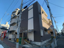 フジパレス塚口1番館の画像