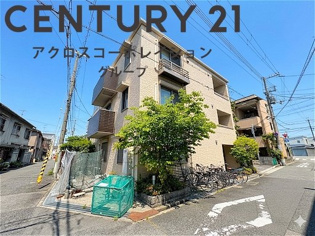 CaroSweetyの外観
