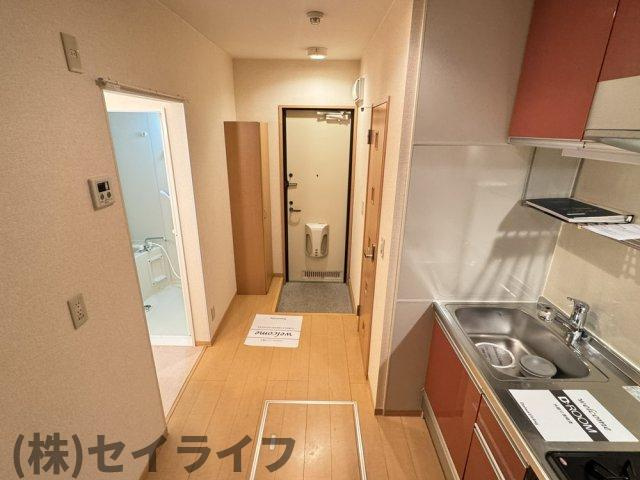 ルピナスC棟のその他