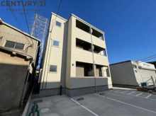 ジーメゾン立花ルーチェの画像