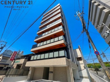 NU武庫川駅前の画像