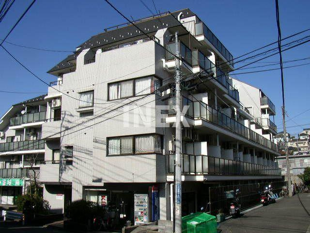 グレイス上大岡