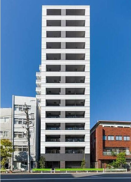 ガーラ・アヴェニュー浅草のその他