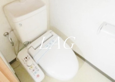 【トイレ】 | センチュリー八王子南町 | トイレです。
