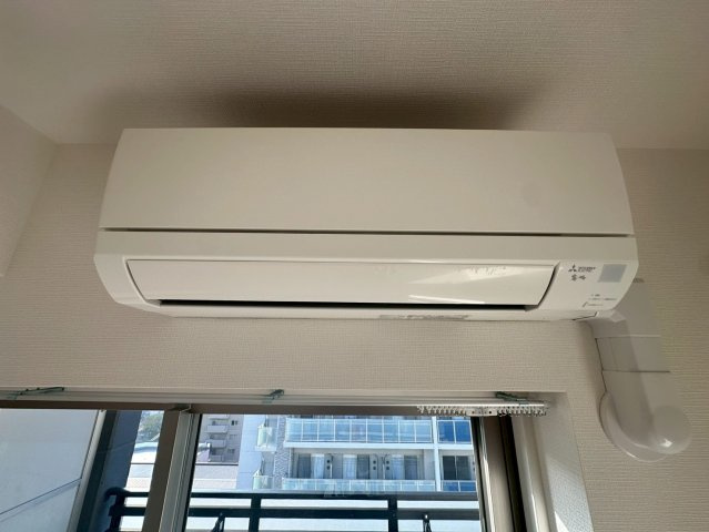 エスリードレジデンス大阪福島イーストの設備