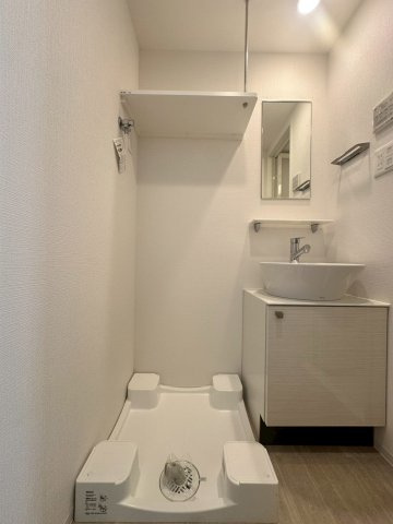 エスリードレジデンス大阪福島イーストの設備