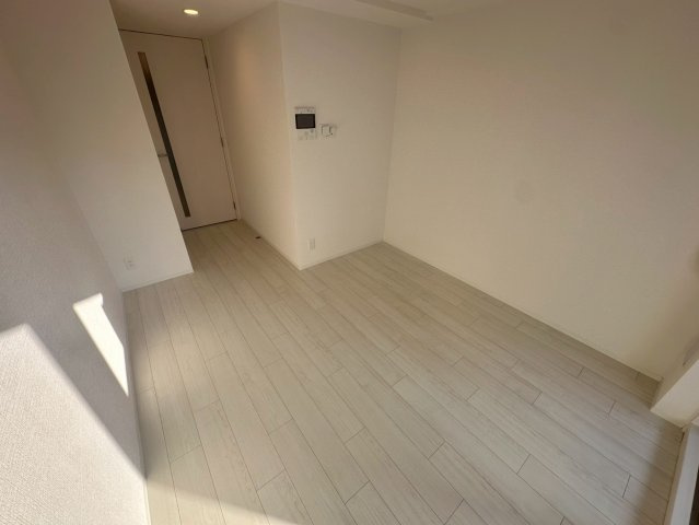 エスリードレジデンス大阪福島イーストの洋室