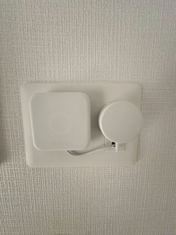 エスリードレジデンス大阪福島イーストの設備
