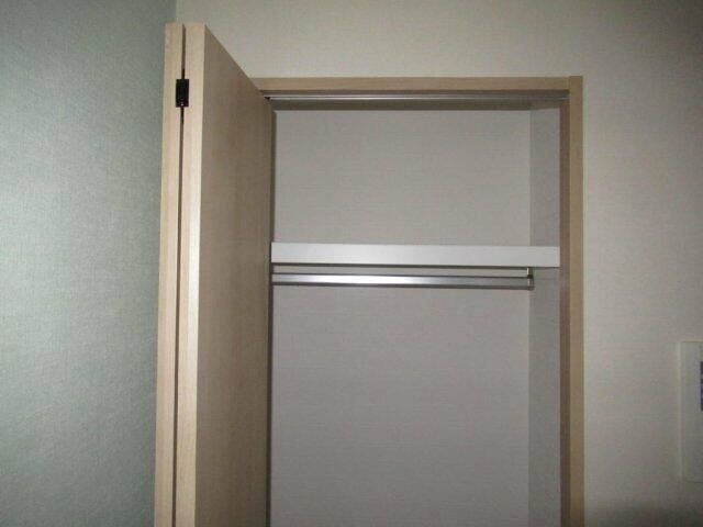 ライオンズマンション三鷹第七の収納