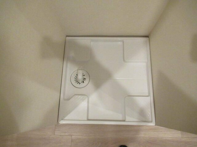 ライオンズマンション三鷹第七の設備