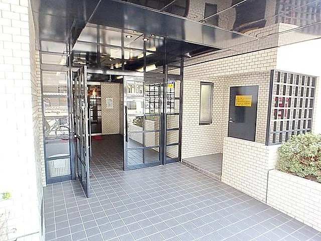ライオンズマンション三鷹第七のその他