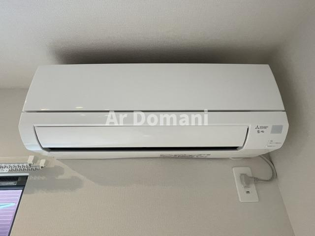 【設備】 | コンフォールⅣ
