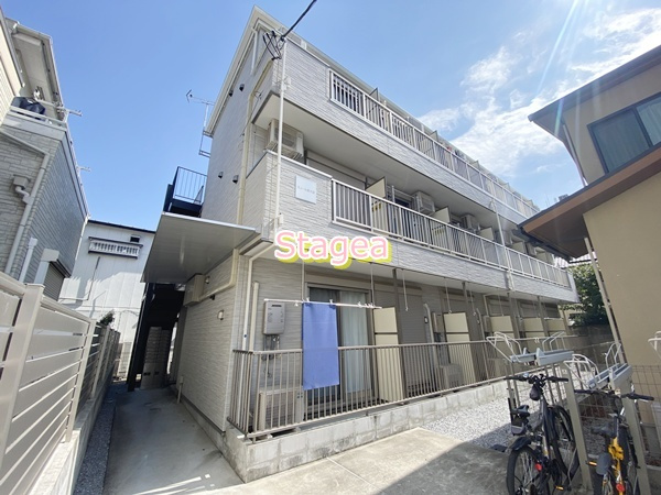 ミュール東大宮