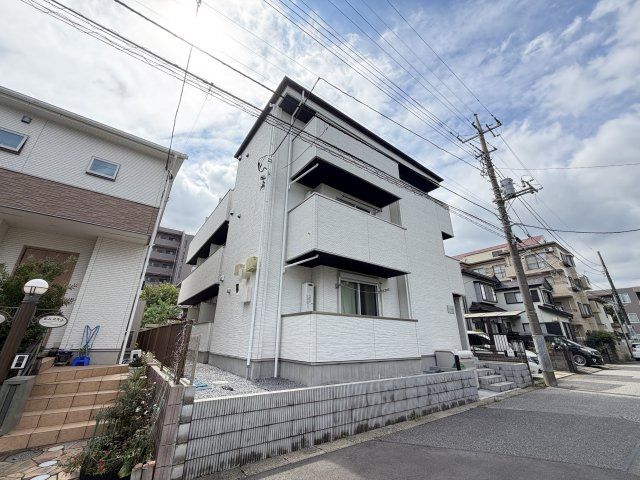 リディアコート馬橋