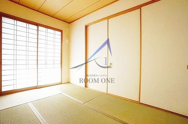 武蔵小杉西パーク・ホームズ