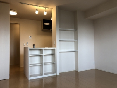 【収納】 | グランテージ | 別号室参考写真