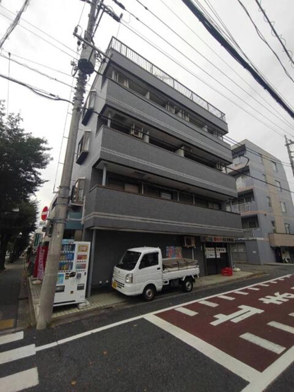 【外観】