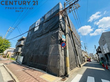 フジパレス西宮南甲子園の画像