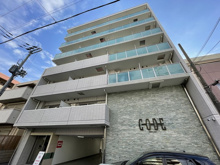 旧ブランTAT甲子園口の画像