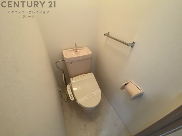 バストイレ別でおすすめです☆