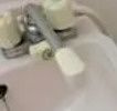 サン・ジュンコ　の洗面所