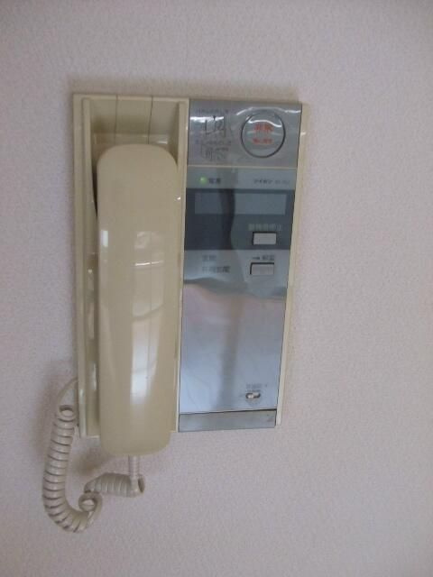 ティアヴェールのセキュリティ