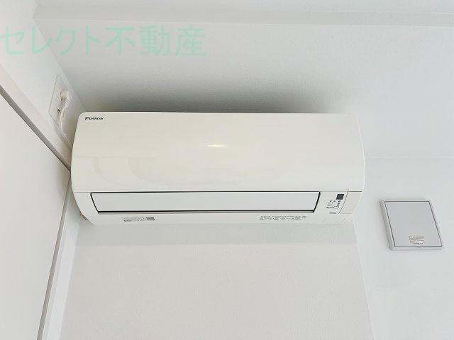 LUORE大曽根