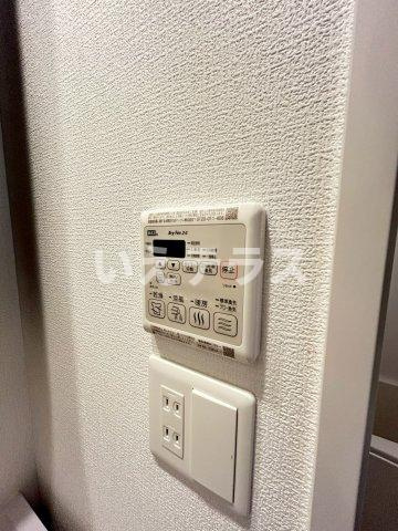 セレニテ兵庫エクラの設備