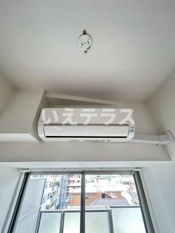 セレニテ兵庫エクラの設備