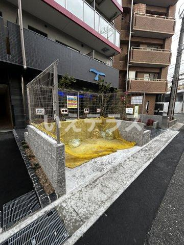 セレニテ兵庫エクラの設備