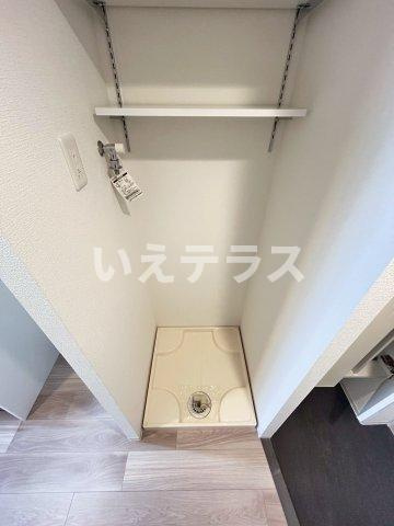 セレニテ兵庫エクラの設備