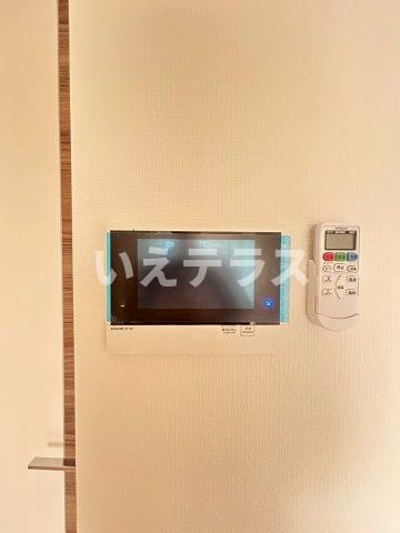 セレニテ兵庫エクラのセキュリティ