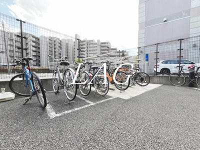 【その他】 | ベルデ聖蹟桜ケ丘