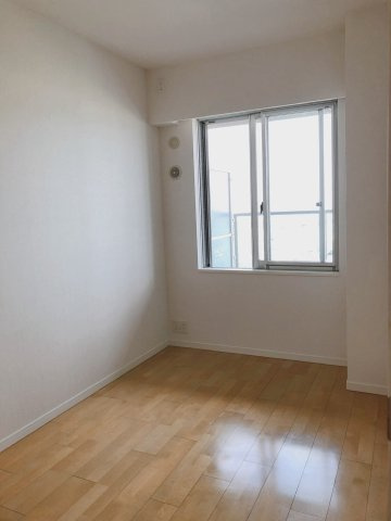 メガシティタワーザイーストの子供部屋