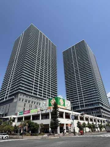 メガシティタワーザイースト