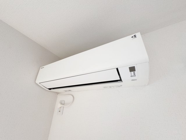 デミーオ城ケ丘の設備