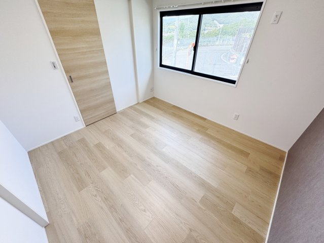 デミーオ城ケ丘のその他