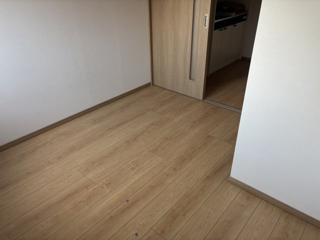 ベルウッドⅡの洋室