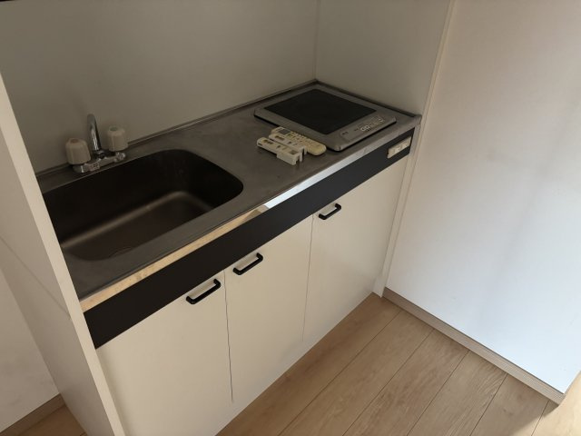 ベルウッドⅡのキッチン