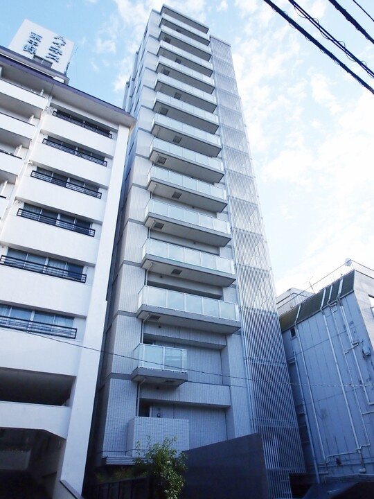 イニシアイオ東中野