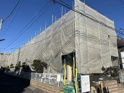 レオパレスアローハイムの画像